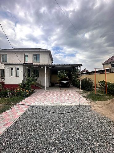 Продажа коттеджей и домов: 🏡 Продаётся дом в Арча -Бешике! 🏡 📍 Отличная локация, рядом школа №79 — 1