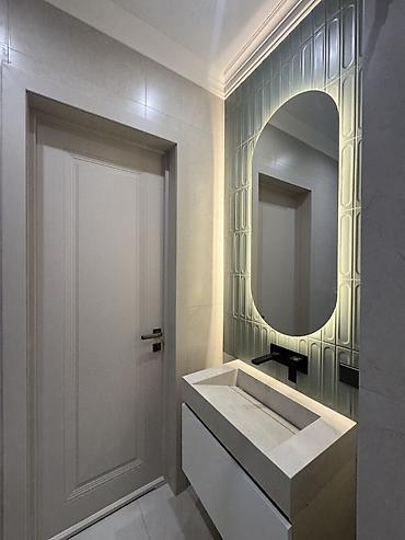 Продажа квартир: 3 комнаты, 109 м², 14 этаж — 16