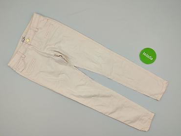 buty m: Clockhouse, Spodnie materiałowe damskie, rozmiar S — 2