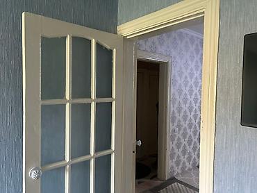 Продажа квартир: 2 комнаты, 52 м², 107 серия, 4 этаж, Евроремонт — 13