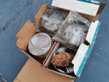 Auto delovi: Garnitura kliova 76,40 Lada 2108 Samara 1.3 II specijala. Novo — 3