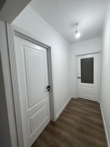 Продажа квартир: 2 комнаты, 47 м², 7 мкр 104 серия, 2 этаж, Свежий ремонт — 6