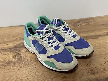 n work: Мужские кроссовки, 43, New Balance, Б/у, Самовывоз, Платная доставка — 5