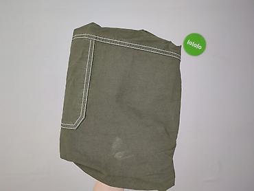 extreme baggy: Spodnie 3/4 damskie, rozmiar 2XL — 4