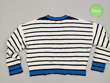 henley top: Topshop Petite, Sweter damski, rozmiar XS — 4