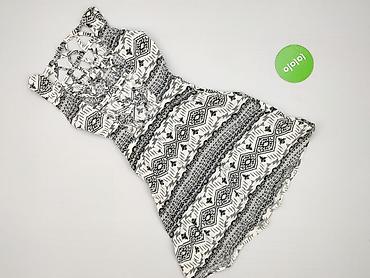 hm kobiety: H&M Divided, Sukienka damska, rozmiar S — 3