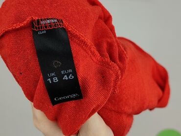 Kardigany: George, Kardigan damski, rozmiar 3XL — 5