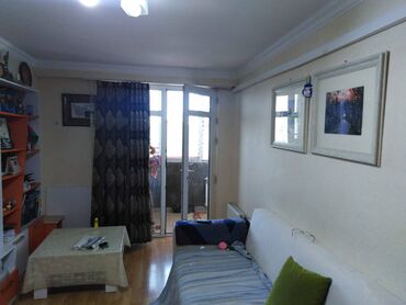 Yeni tikili: 2 otaqlı, Yeni tikili, m. Gənclik, 43 kv. m — 2