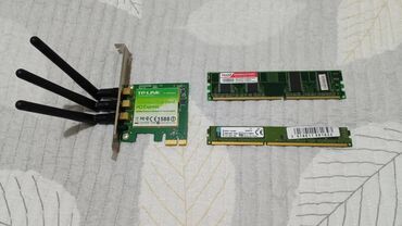 intel core i5 цена в бишкеке: Продаю другие комплектующие для компьютера, за все которое на фото 3