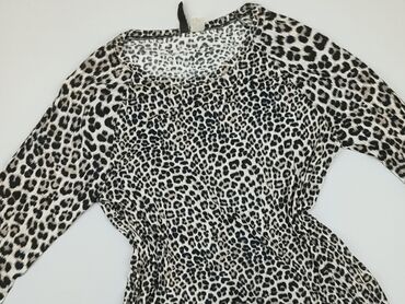 vans bluzki: Blouse, H&M, S (EU 36), condition - Very good