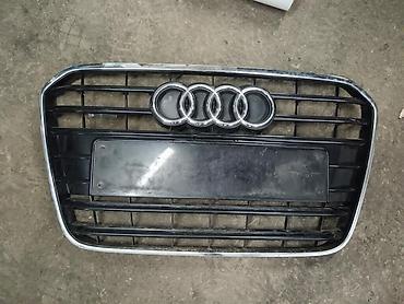 ferari volan: MASKA ZA AUDI A6 OD 2011. DO 2015. GOD. | Originalna maska bez — 1