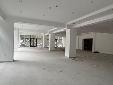 Digər kommersiya daşınmaz əmlakı: Nərimanov rayonu,Təbriz küçəsində yerləşən qeyri-yaşayış ümumi sahəsi — 3