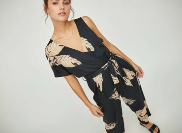 wilk i zając koszulka: Sheilay, Women`s overall, size M (EU 38)