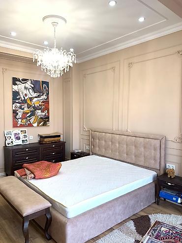 Долгосрочная аренда квартир: 3 комнаты, Собственник, С мебелью полностью — 17