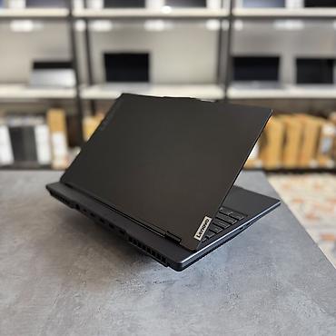 lenovo legion pro 7i: Игровой, Б/у, AMD Ryzen 9, В рассрочку — 4