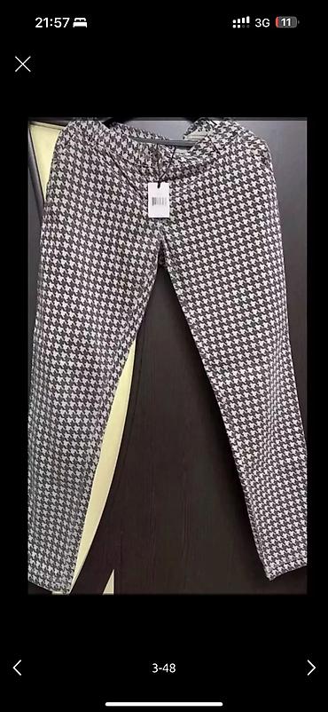 Брюки: Брюки M — 8