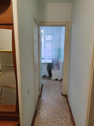 Продажа квартир: 1 комната, 30 м², 4 этаж — 6