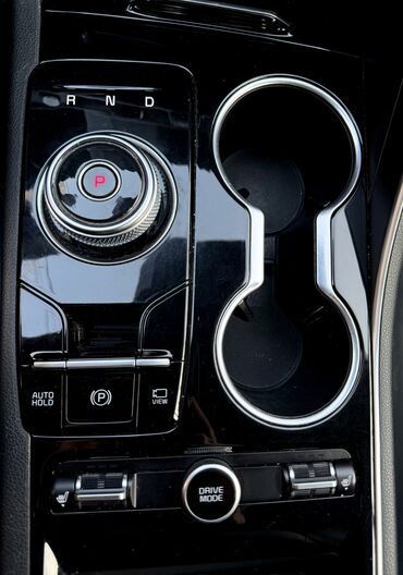 Kia: Kia K5: 2020 г., 2 л, Автомат, Гибрид, Седан — 9