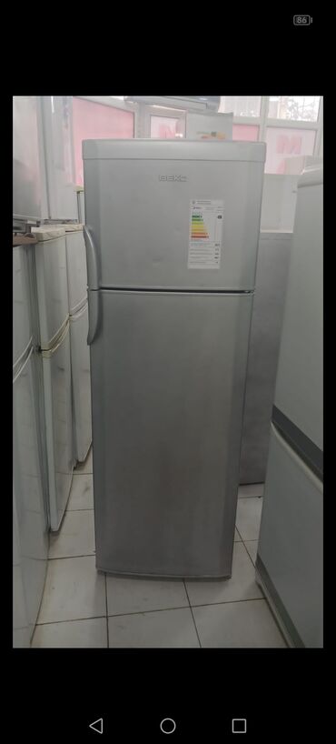 холодильник айсберг: Б/у Холодильник