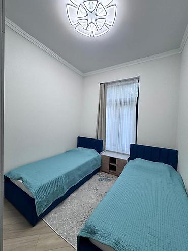 2 rooms: Коттедж, Атлантис, Сары-Ой, 6 мест — 3