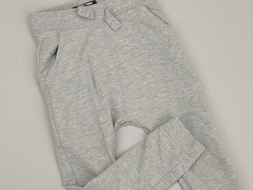 Sweatpants: Sweatpants, Next, 7 years, 122, condition - Fair