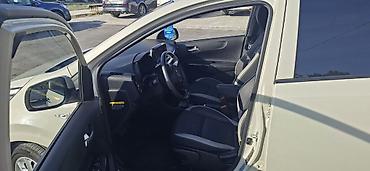 автокредит на бу авто бишкек: Kia Morning: 2019 г., 1 л, Автомат, Бензин, Хетчбек — 3