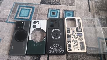 Xiaomi: Xiaomi, 13T Pro, Б/у, 256 ГБ, цвет - Черный, 2 SIM — 10