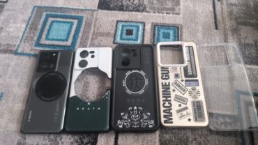 купить ми 11 т: Xiaomi, 13T Pro, Колдонулган, 256 ГБ, түсү - Кара, 2 SIM