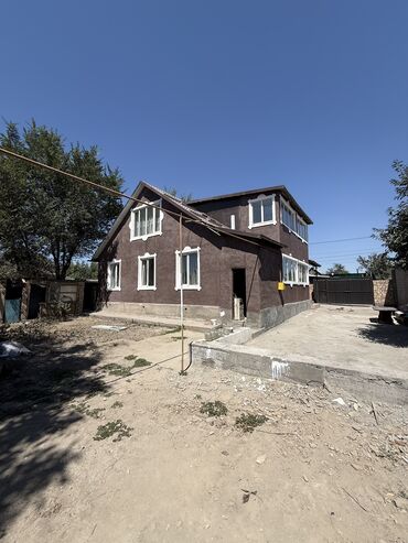 Продажа домов: Дом, 121 м², 6 комнат, Агентство недвижимости, Косметический ремонт — 7