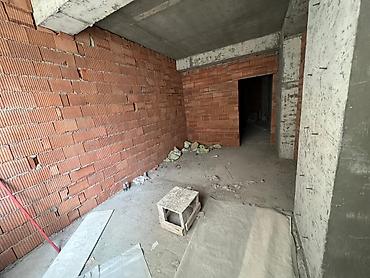 city: 3 otaqlı, Yeni tikili, 136 kv. m — 2