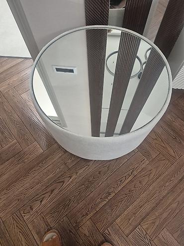 Salon, tibbi mebel: Yeni, Güzgülü — 4