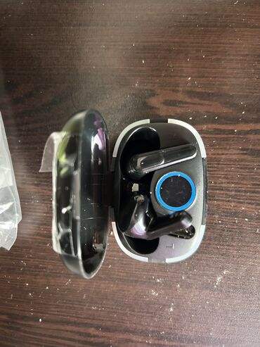 Qulaqcıqlar: Yeni Simli Qulaqcıqlar — 27