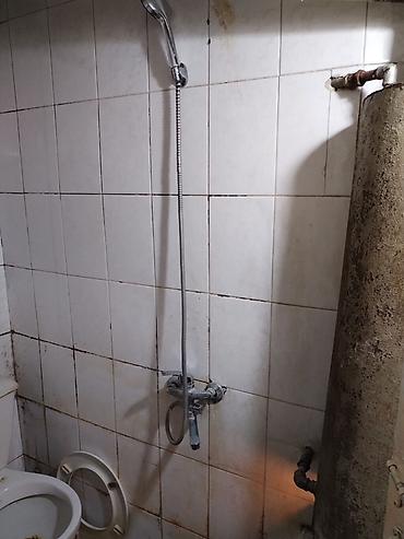 memar ecemi: Bakı, Xutor, 2 otaqlı, Köhnə tikili, m. Memar Əcəmi, 45 kv. m — 5