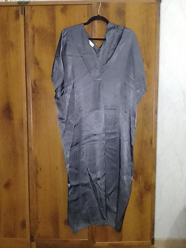 pinko kg: Вечернее платье, Короткая модель, Атлас, XL — 4