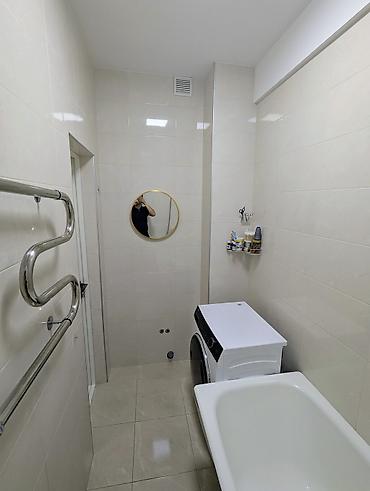 Продажа квартир: 2 комнаты, 68 м², Нижний Джал (Джал-23) Элитка, 9 этаж, Евроремонт — 8