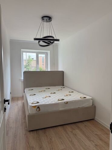 Продажа квартир: 2 комнаты, 44 м², Индивидуалка, 3 этаж, Евроремонт