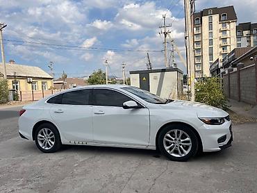 шевроле спарк запчасти: Chevrolet Malibu: 2018 г., 1.5 л, Автомат, Бензин, Седан — 2