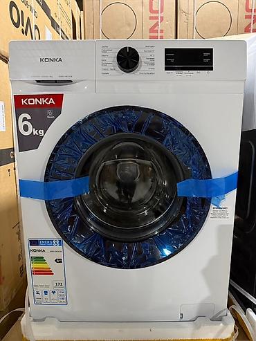 Стиральные машины автомат: Стиральные машины Midea с фронтальной загрузкой Ключевые особенности — 55