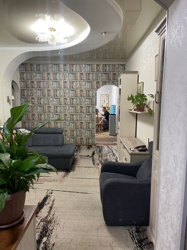 снять квартиру в беловодске луганской области: 3 комнаты, 100 м², 106 серия улучшенная, 6 этаж, Евроремонт