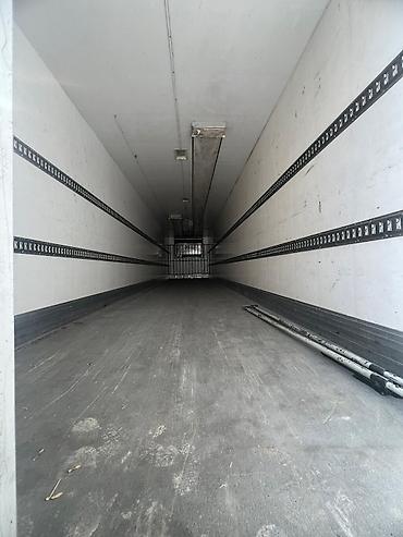 Прицепы и полуприцепы: Прицеп, Холодильник, рефрижератор, Б/у — 7