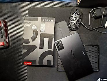 fre fire: Планшет, Lenovo, память 512 ГБ, 8" - 9", Б/у, Классический цвет - Черный — 1