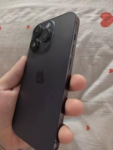 iphone cs max: IPhone 14 Pro, 6.1" Акумулятор не меняли задня камера В комплекте по — 4