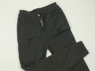 modelujące legginsy: Shein, Jeansy damskie, rozmiar S