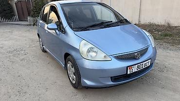 хонда фит матор 1 3: Honda Fit: 2003 г., 1.3 л, Автомат, Бензин, Хэтчбэк — 1