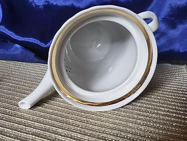 pehar za poklon: Bokal porcelanski SSSR iz 1970ih godina. Bokal perfektan sovjetska — 7