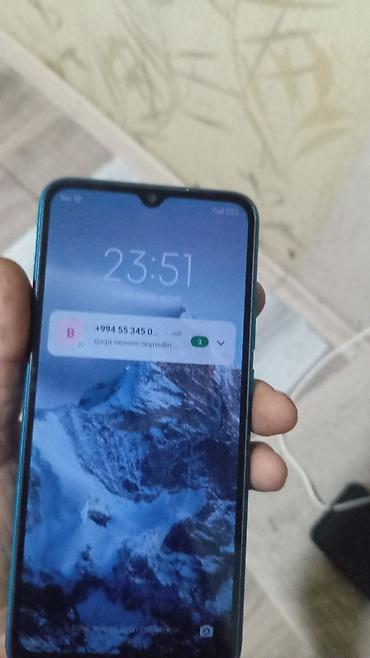 ucuz iphone 16 pro max: Xiaomi Redmi 9A – mavi rəng Xüsusiyyətlər: - 6.53" HD+ geniş ekran — 1