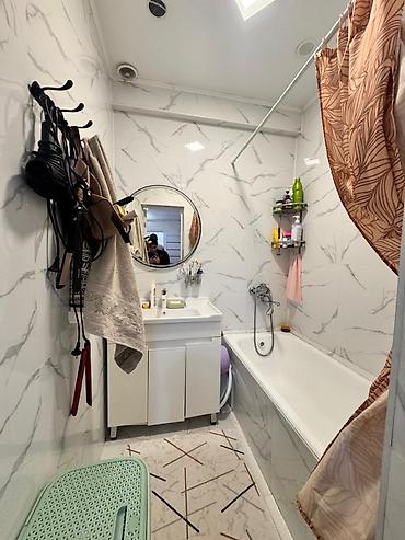 Продажа квартир: 2 комнаты, 60 м², Элитка, 1 этаж, Дизайнерский ремонт — 5