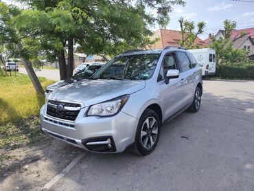 шины лето купить: Subaru Forester: 2017 г., 2.5 л, Вариатор, Бензин, Кроссовер