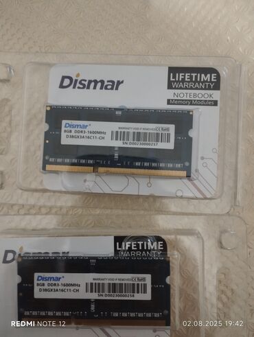 Masaüstü kompüterlər və iş stansiyaları: Ana Platası Intel Gigabyte, İşlənmiş