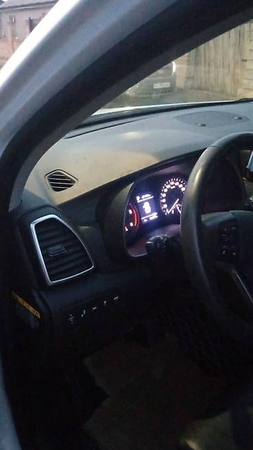 Hyundai: Hyundai Tucson: 2020 г., 1.6 л, Автомат, Дизель, Кроссовер — 13